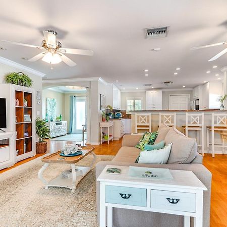 Fort Myers Bungalow - 12 Miles To The Beach! Exterior foto