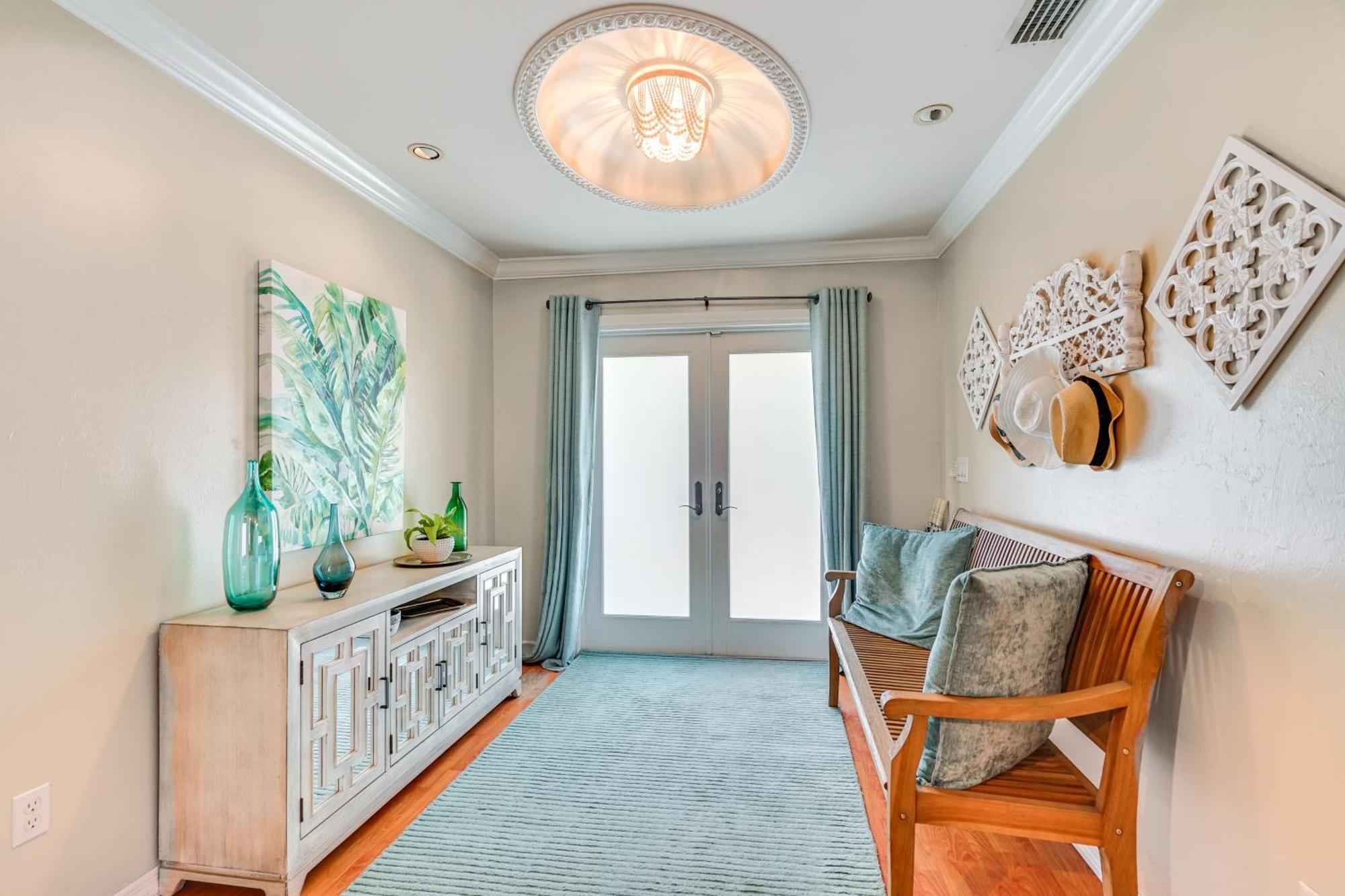 Fort Myers Bungalow - 12 Miles To The Beach! Exterior foto